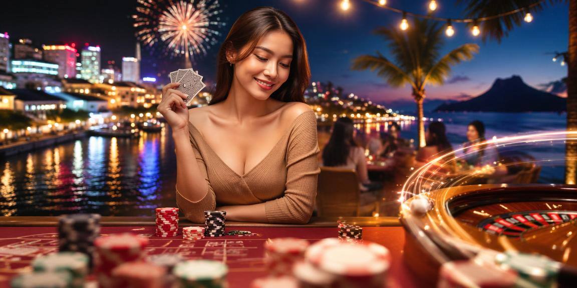 jclub88 Casino & Slots untuk Malaysia dengan Touch N Go