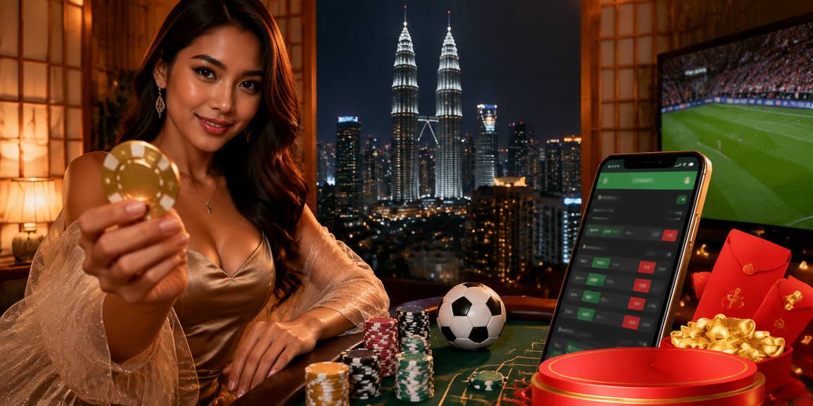 Semua yang perlu anda tahu tentang jclub88